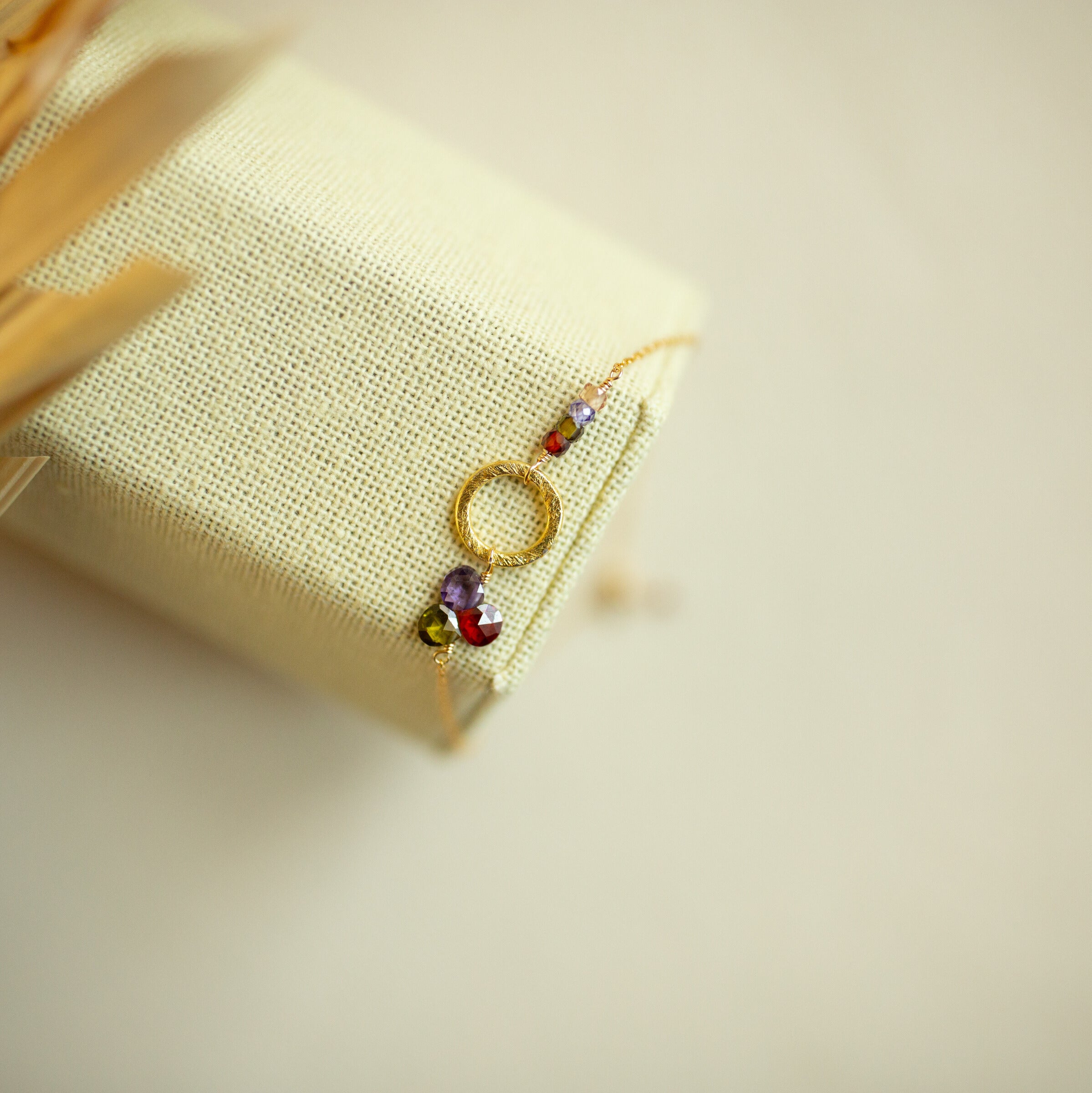 Pearl Solara Bracelet