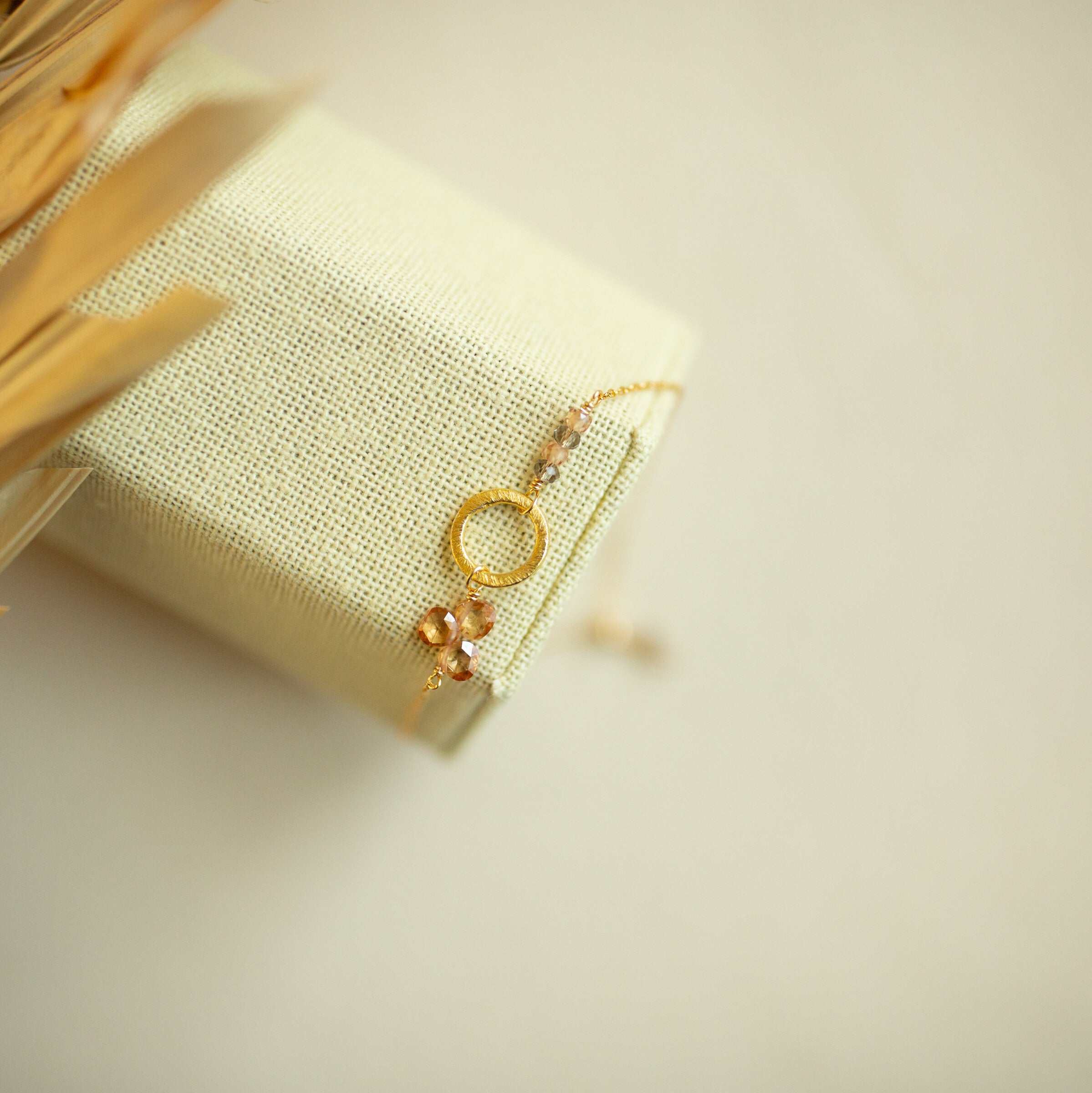 Pearl Solara Bracelet