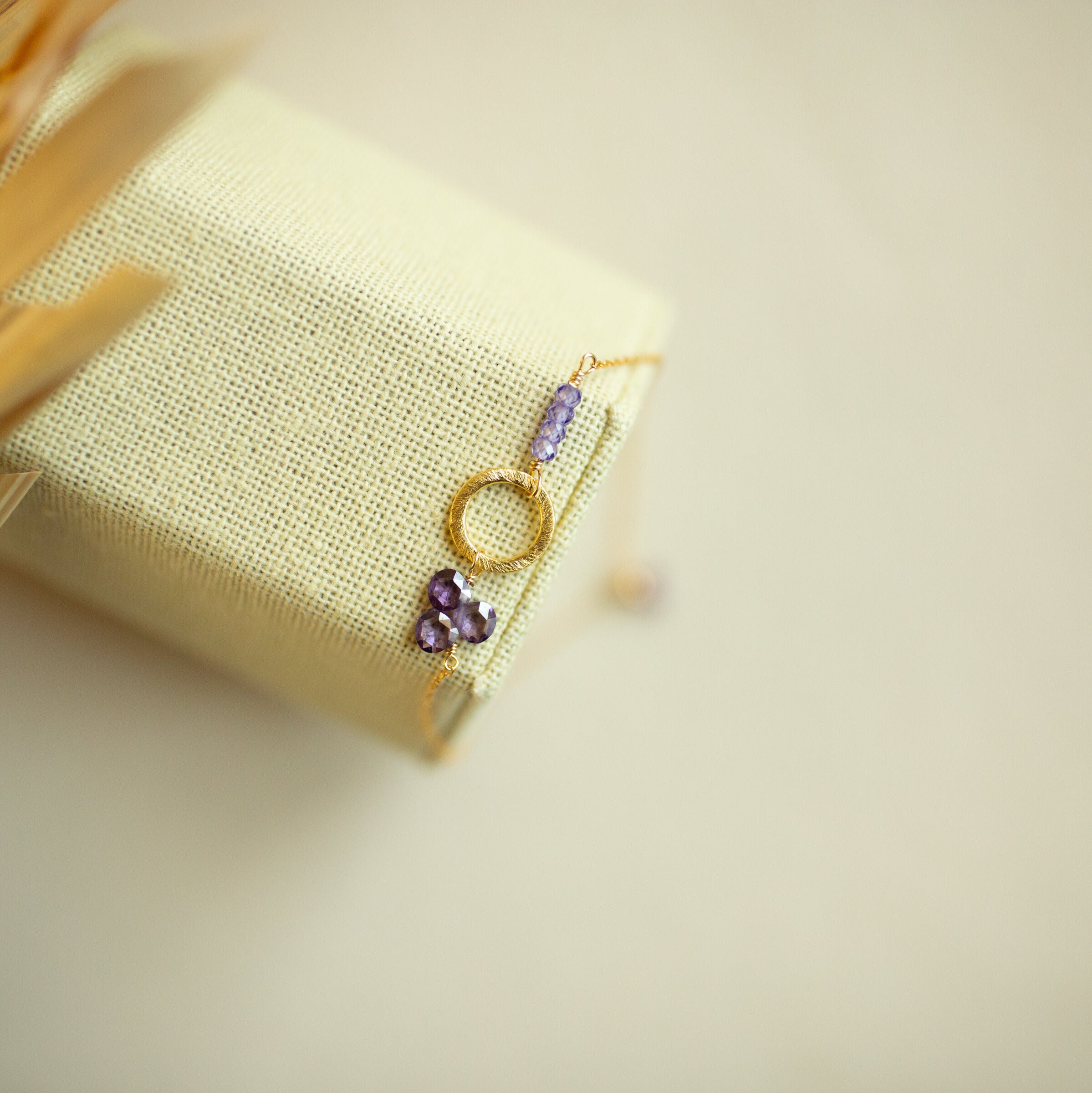 Pearl Solara Bracelet