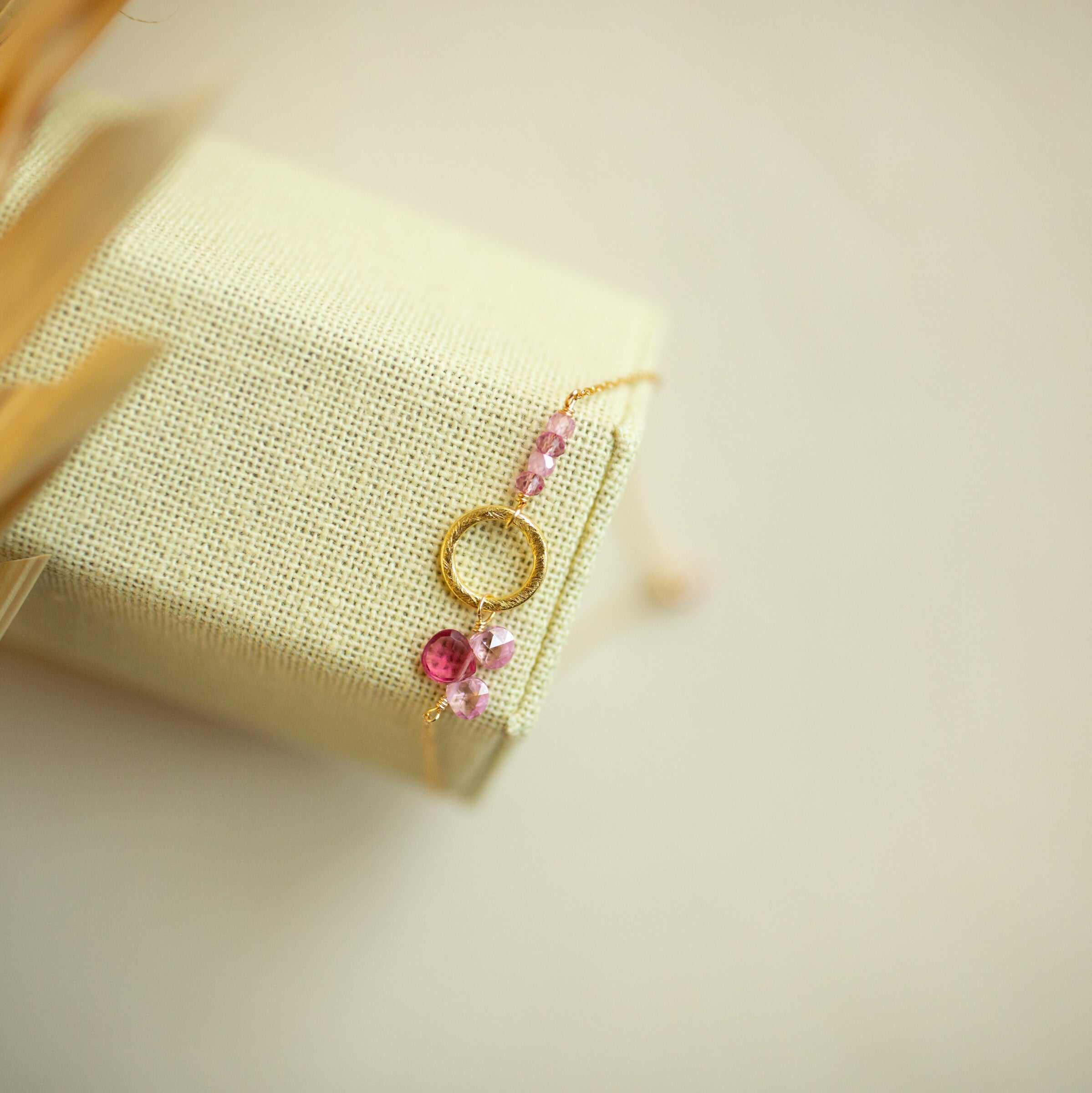 Pearl Solara Bracelet
