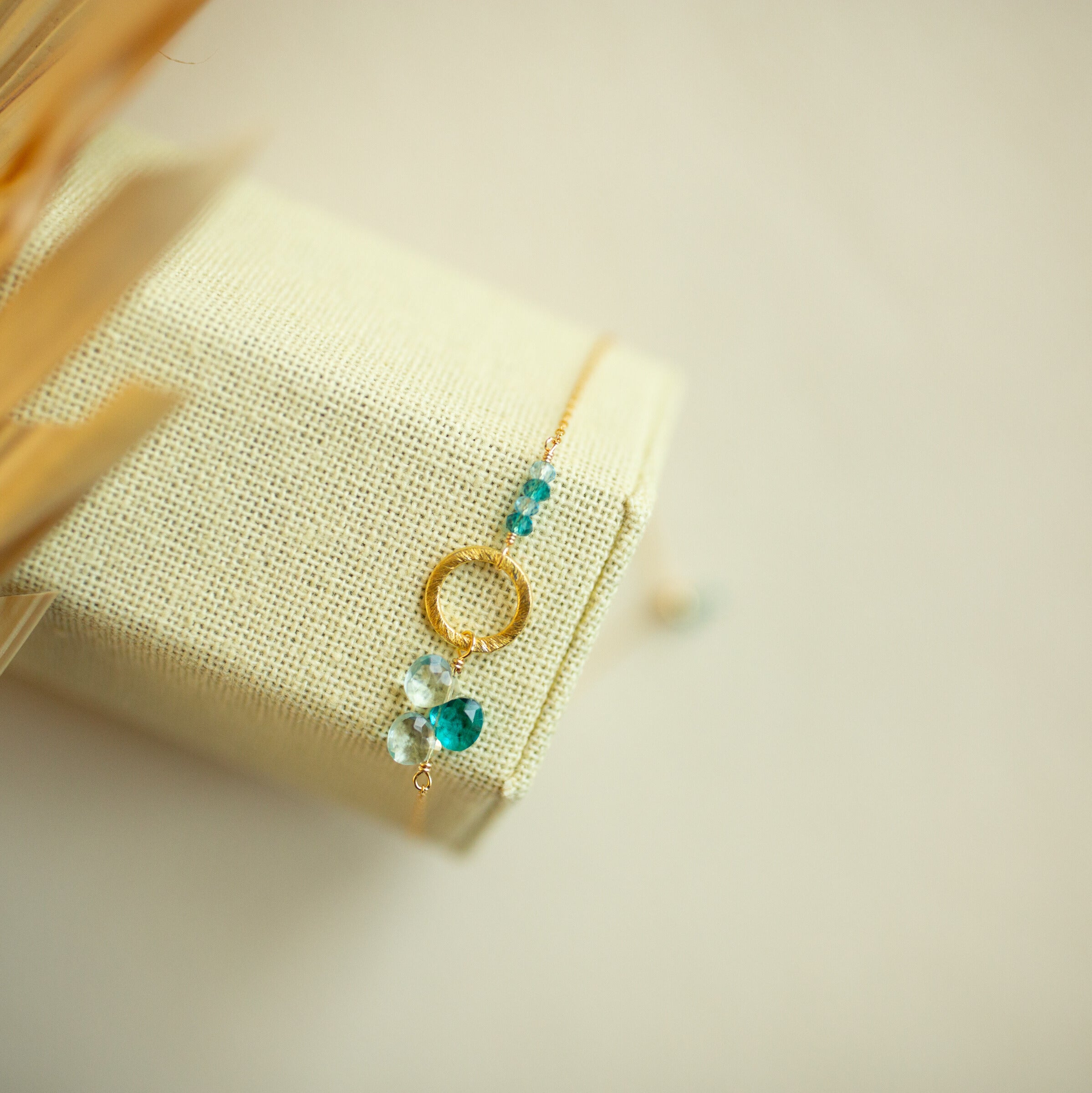 Pearl Solara Bracelet