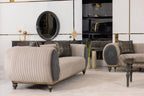 Capella 3 Seater Sofa