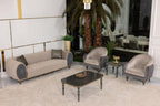 Capella Armchair