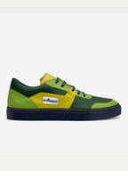 Central Park Vegan Sneakers | BYMANYC ® New York Couture