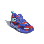 adidas Kid's D.O.N. ISSUE 3 SHOES