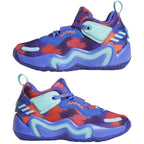 adidas Kid's D.O.N. ISSUE 3 SHOES