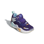 adidas Kid's D.O.N. ISSUE 3 SHOES