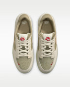 Nike SB Force 58 - Coconut Milk