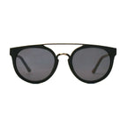 The Shiva - Wooden Sunglasses