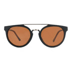 The Shiva - Wooden Sunglasses