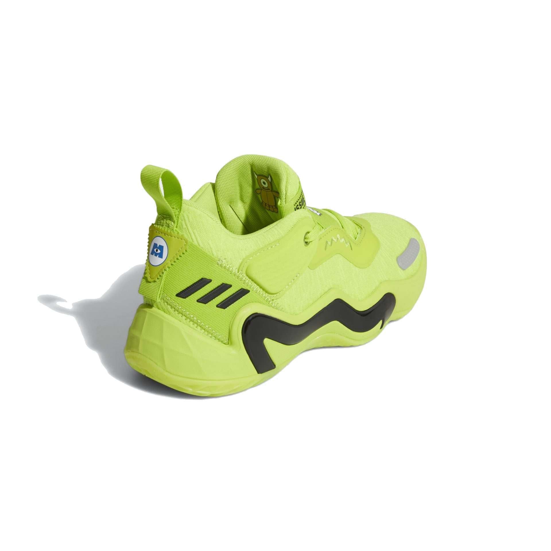 adidas Unisex Junior D.O.N. Issue #3 Monster Inc.