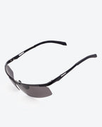 GRAPHITE - Black Lenses, Carbon Frame