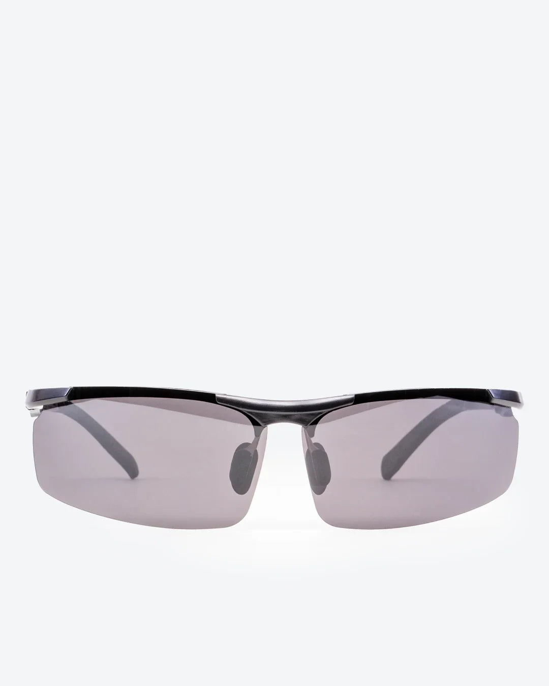 GRAPHITE - Black Lenses, Carbon Frame