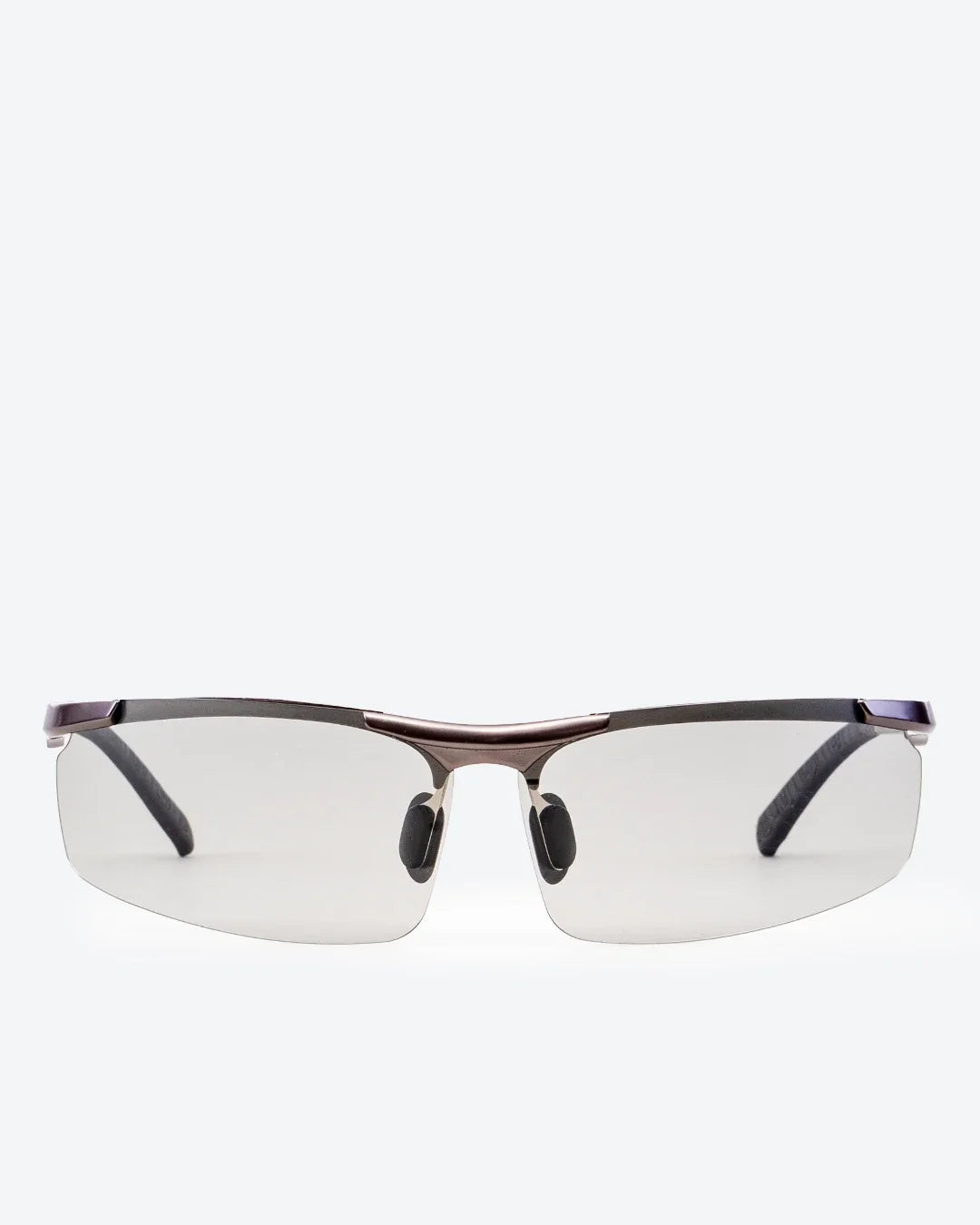 GRAPHITE - Smoke Lenses, Titanium Steel Frame