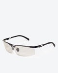 GRAPHITE - Smoke Lenses, Carbon Frame
