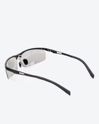 GRAPHITE - Smoke Lenses, Carbon Frame