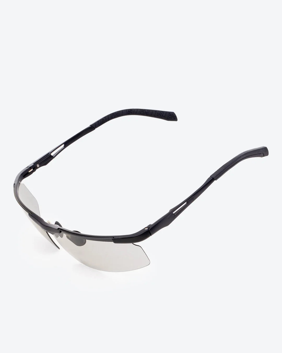 GRAPHITE - Smoke Lenses, Carbon Frame