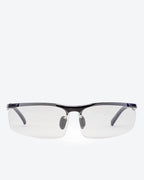 GRAPHITE - Smoke Lenses, Carbon Frame