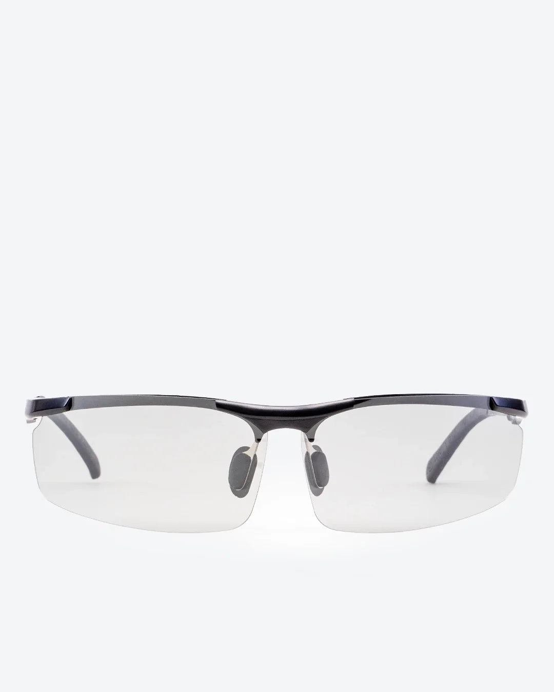 GRAPHITE - Smoke Lenses, Carbon Frame
