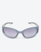 EDAT - Violet Lenses, Butter Frame