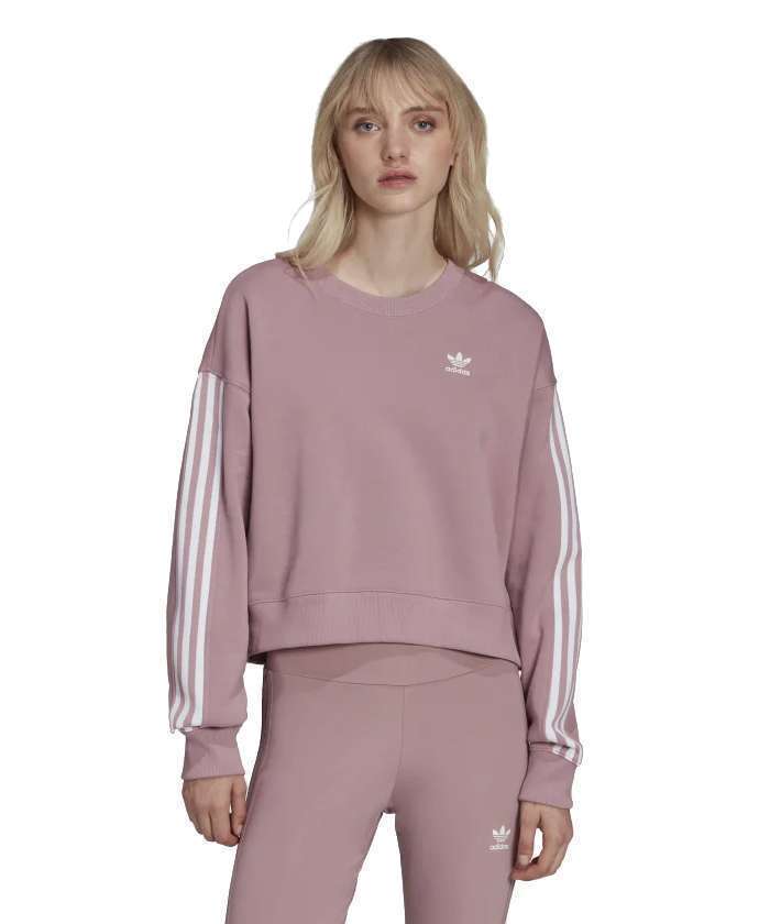 adidas Originals Women's Adicolor Classics Sweatshirt