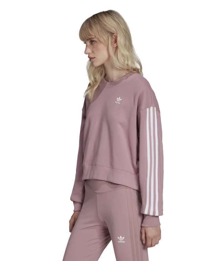 adidas Originals Women's Adicolor Classics Sweatshirt