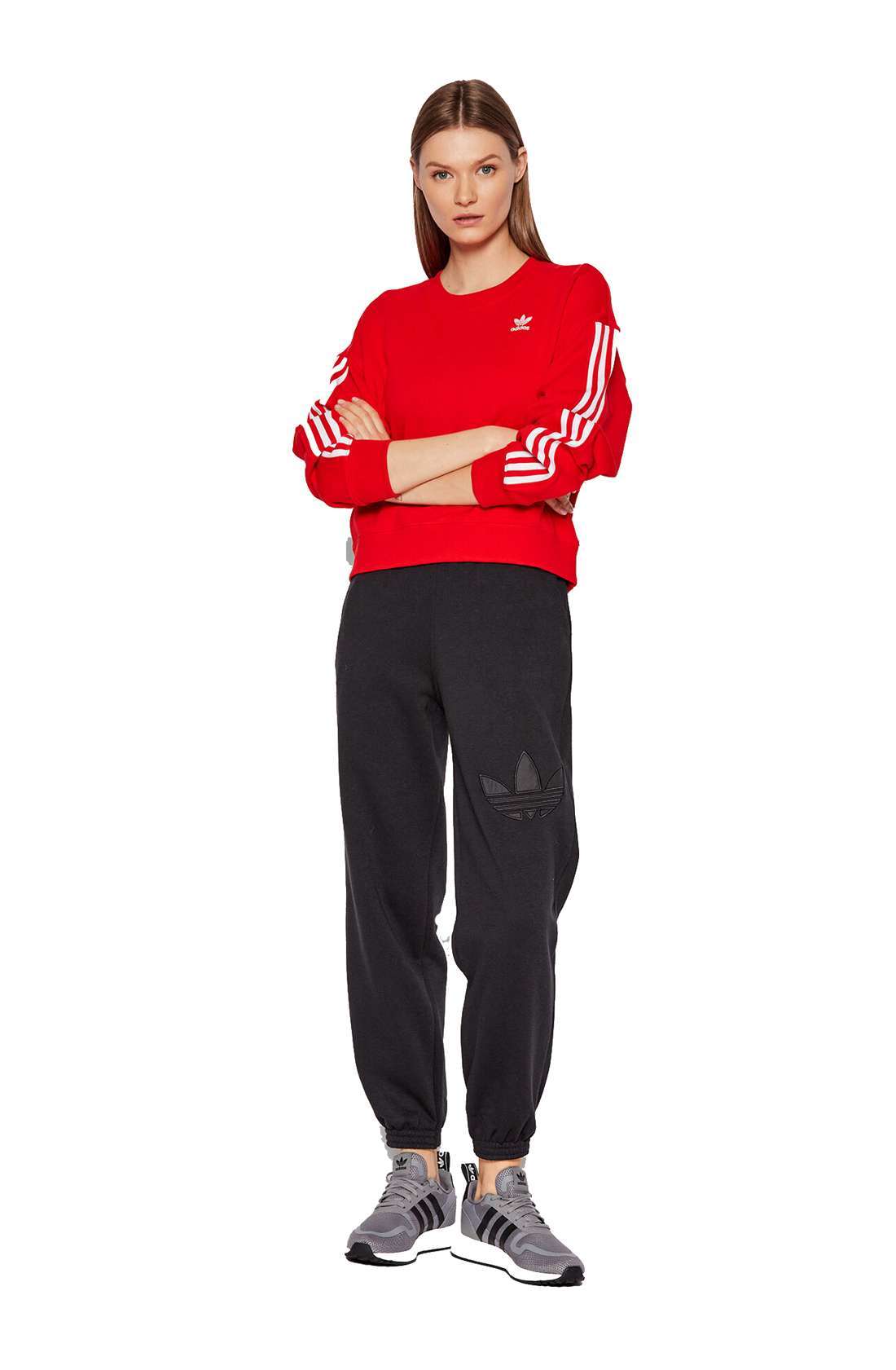 adidas Originals Women's Adicolor Classics Sweatshirt