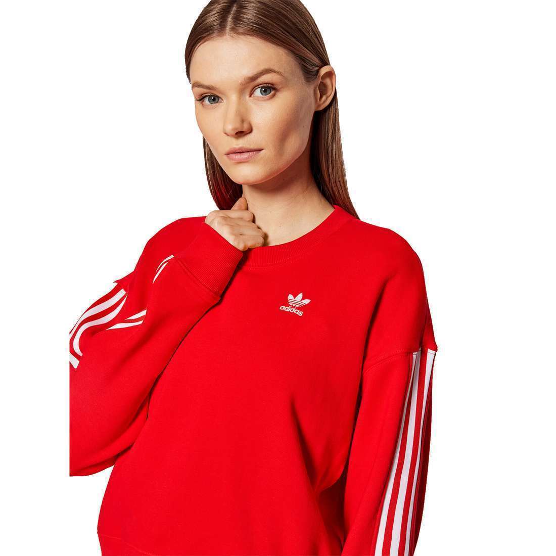adidas Originals Women's Adicolor Classics Sweatshirt