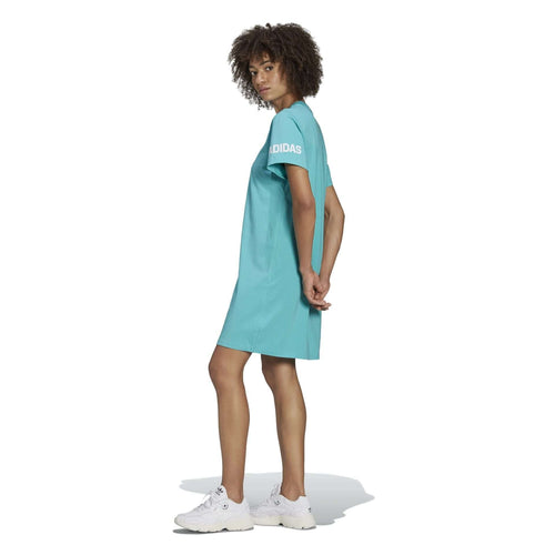 adidas Originals Foundation Q2 连衣裙