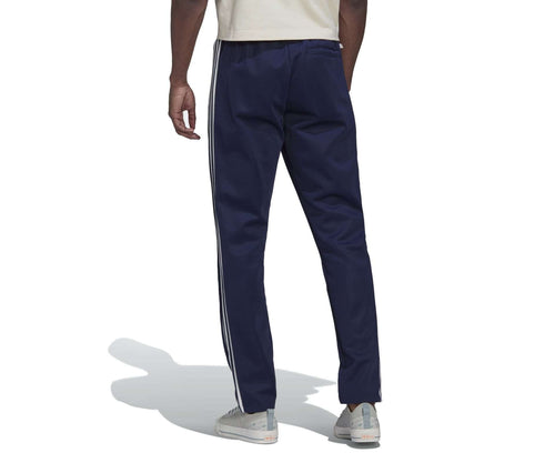 adidas Originals 男式 Adicolor Classics Beckenbauer Primeblue 运动套装裤 - 暗夜靛蓝