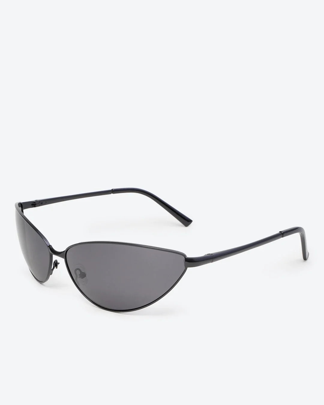 SVELTE - Tungsten Polarized Lenses, Gold Chrome Frame