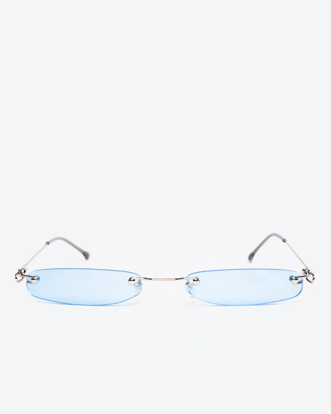 AERIS - Sapphire Lenses, Chrome Frame