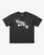 NIKE SB TEE - ANTHRACITE