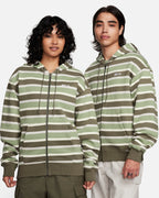 Nike SB Full-Zip Fleece Skate Hoodie