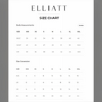 Elliatt Hailey Textured 3D Mini Dress In White Sz Medium
