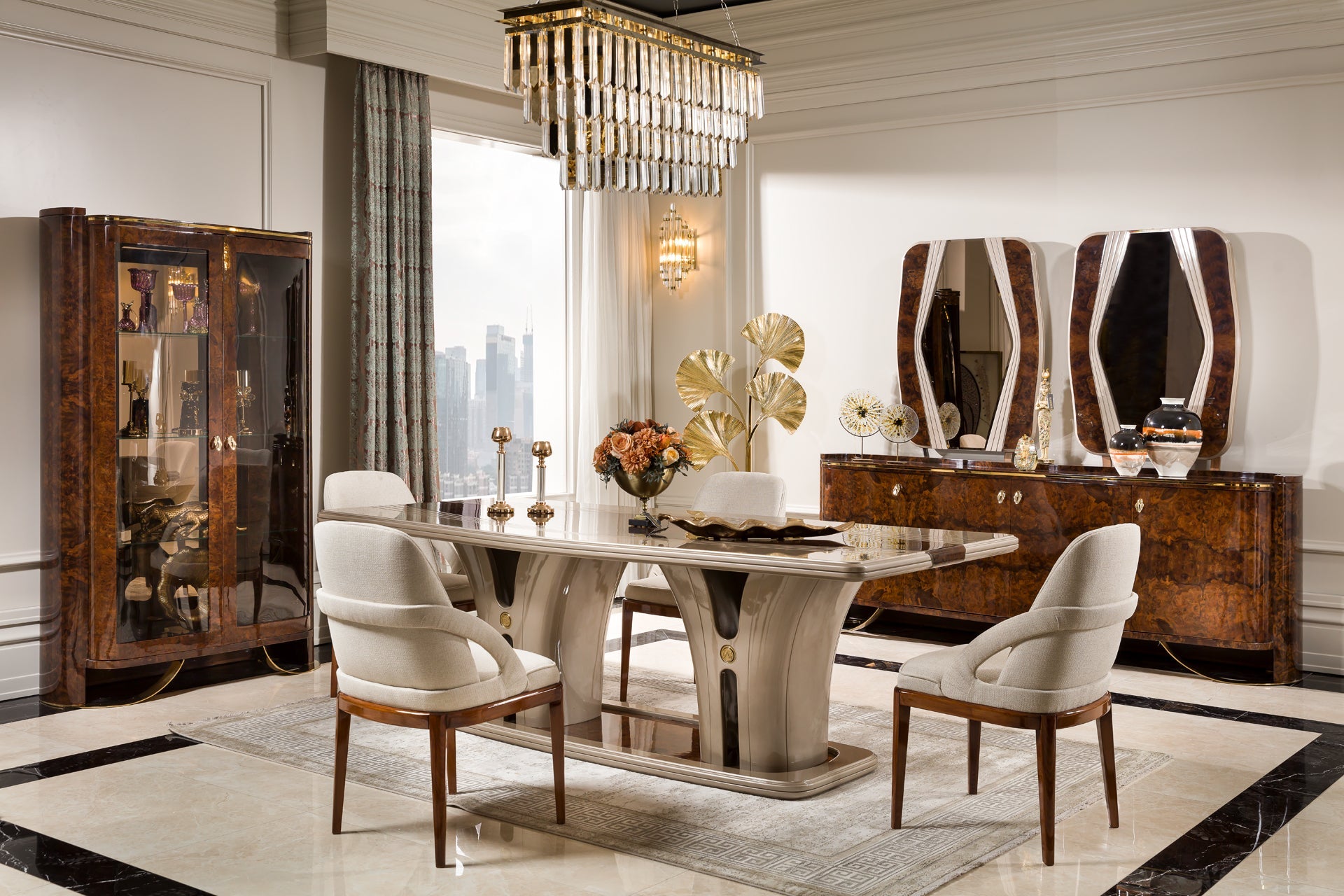 Aden Dining Chair