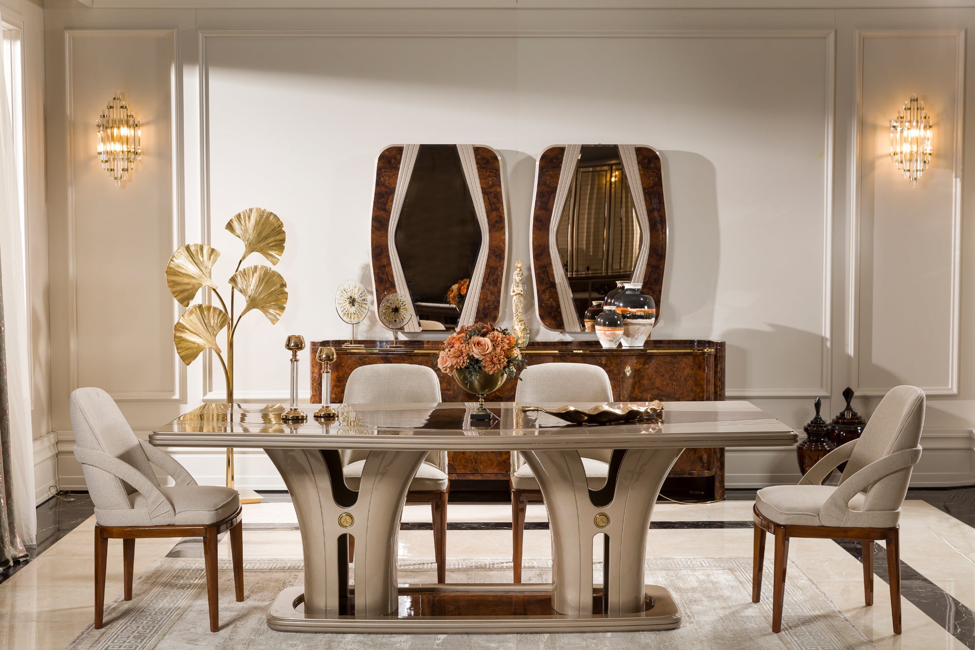Aden Dining Chair