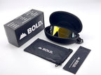 BOLD Shadows Performance Sunglasses – MTB, Ski, Run & Lifestyle Eyewear