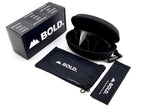 BOLD NSP Performance Sunglasses – MTB, Ski, Run & Lifestyle Eyewear