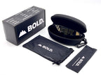 BOLD Glow Photochromic Sunglasses – MTB, Ski & Lifestyle Eyewear