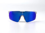 BOLD Flash Photochromic Sunglasses – MTB, Ski, Run & Lifestyle Eyewear