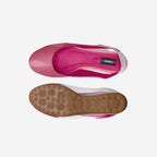 Kids' Vegan Luxury Ballerinas CHELSEA BYMANYC ® New York