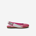 Kids' Vegan Luxury Ballerinas CHELSEA BYMANYC ® New York