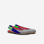 Kids' Vegan Luxury Ballerinas DUMBO BYMANYC ® New York