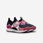 Kids' Vegan Luxury Sneakers BATTERY PARK BYMANYC ® New York
