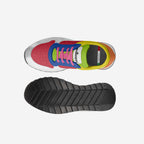 Kids' Vegan Luxury Sneakers RED HOOK BYMANYC ® New York