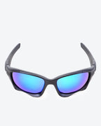 Maverick - Yellow Polarized Lenses, Matte Black Frame