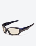 Maverick - Yellow Polarized Lenses, Matte Black Frame
