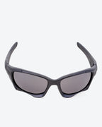 Maverick - Yellow Polarized Lenses, Matte Black Frame