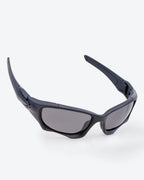 Maverick - Yellow Polarized Lenses, Matte Black Frame